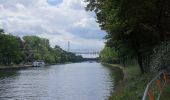 Tour Zu Fuß Unbekannt - Naturfreundeweg Duisburg - Bottrop - Photo 1