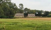 Excursión Bici eléctrica Clohars-Carnoët - Moelans Pontivy par les berges du Blavet - Photo 3