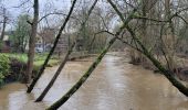 Tour Wandern Yerres - Boucle autour de Yerres via Mandres / Boussy / Epinay - Photo 4