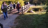 Trail Walking Bordeaux - Parc Floral  - Photo 8