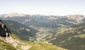 Tocht Stappen La Clusaz - Le Lac de Tardevant - Photo 13