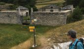 Excursión Senderismo Aussois - Forts de l’Esseillon - Photo 14