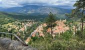 Excursión Senderismo Vernet-les-Bains - Pic de l’Alzina - Photo 5