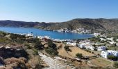 Tour Wandern Unknown - Amorgos - Ruines de Minos et plage - Photo 14