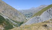 Trail Walking Villar-d'Arêne - alpes - Photo 3