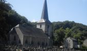 Trail On foot Aywaille - AY15 Henumont - Vieux Jardin - Photo 2