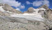 Trail Walking Saint-Christophe-en-Oisans - Oisans 2019 : Vallon et glacier de Selle - Photo 3