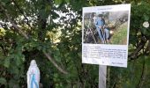 Trail Walking Estaing - live Estaing - Golinhac - Photo 7