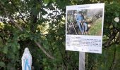 Tour Wandern Estaing - live Estaing - Golinhac - Photo 7