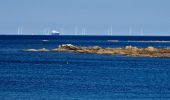 Tour Wandern Noirmoutier-en-l'Île - Jeun et rando J4 Balade à travers les marais depuis le gite - Photo 8