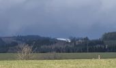 Percorso Marcia Houffalize - rando nadrin 14/03/2021 - Photo 4