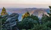 Trail Walking Mons - Le Caroux Gorges d'Héric  - Photo 2