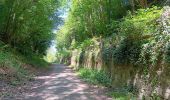 Randonnée Marche Villers-le-Bouillet - Vieux-Waleffe . Dreye . Pitet . Fallais . Vieux-Waleffe - Photo 13