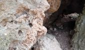 Trail Walking Le Barroux - le barroux - Photo 2