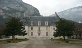 Tour Zu Fuß Fontaine - La ferme Durand en traversée - Photo 5