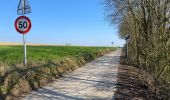 Trail Walking Chastre - #240223a - Blanmont, Orne, Alvaux, Nil Pierreux*** - Photo 5