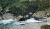 Trail Walking Cauterets - Pont d'Espagne, lac de gaube depuis cauterets  - Photo 18