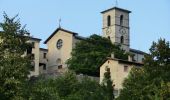 Tocht Te voet Cividale del Friuli - Via dei Monti Sacri - Photo 2