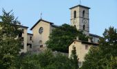 Percorso A piedi Cividale del Friuli - Via dei Monti Sacri - Photo 2