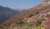 Trail On foot Beuil - Corniches du Cians - Photo 3