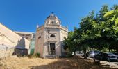 Percorso Marcia Ajaccio - Ajacio Hôtel Napoléon - Sanguinaires et chemin des douaniers - Photo 8