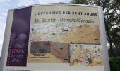 Tour Wandern Bourlon - Autour de Bourlon  - Photo 1