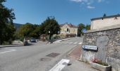 Tocht Stappen Plan-de-Baix - Canyon des Gueulards - Plateau du Vellan  - Photo 1