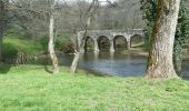 Excursión Senderismo Esse - Le sentier de découverte de Paule Lavergne - Photo 1