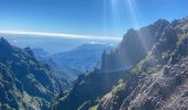 Trail Walking Nuns Valley - Pico do Areeiro - Photo 15