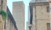Tour Wandern San Gimignano - CR_Francigena_DC_39_San-Gimignano_Colle-Di-Val-D-Elsa_20230521 - Photo 14