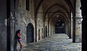 Percorso A piedi Bergamo - Sentiero dei Vasi - Photo 5