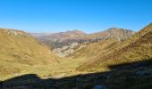 Randonnée Marche Mont-Dore - Le Sancy par le val Courre, sources Dore Dogne - Photo 15