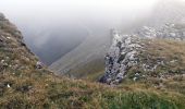 Tour Wandern Omblèze - Le tour du Roc de Toulau - Photo 18