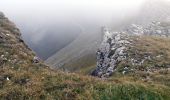 Trail Walking Omblèze - Le tour du Roc de Toulau - Photo 18