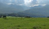 Trail Walking Bohinj - Etape 4 : hut to hut  - Photo 19