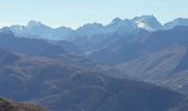 Tour Wandern Saint-Michel-de-Maurienne - Les Avanières le col de la vallée étroite - Photo 13