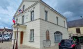 Trail Walking Palaiseau - Le chemin de Peguy Etape 1  - Photo 7
