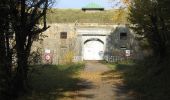 Trail On foot Montfaucon - Sentier du Fort et des Batteries - Photo 5
