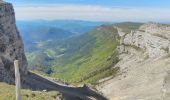 Tour Wandern Bouvante - Pas de la Ferrière  - Photo 16