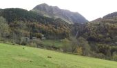 Tour Wandern Sers - BAREGES G4 le tour des plateaux  