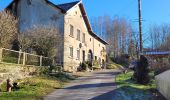 Excursión Senderismo Vieux-Moulin - Circuit: Vieux-Moulin - Ortomont Bourg- Menil de Senones- Vieux-Moulin - Photo 2