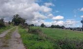 Trail Walking Sprimont - autour de dolembreux  - Photo 2