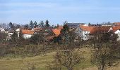 Randonnée A pied Waldbronn - Hetzeltal - Spielberg - Photo 1