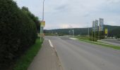 Tocht Te voet Bad Emstal - Bad Emstal-Balhorn, Rundweg 2 - Photo 1