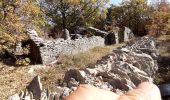 Tour Wandern Mallefougasse-Augès - MALEFOUGASSE La Ronde des Jas , Jas Figuiere  , Aubert , L Ami , Calais  , Trou Redon etc o - Photo 16