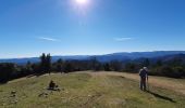 Trail Walking Le Bousquet-d'Orb - meguillou - Photo 13