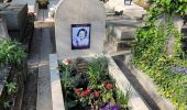 Percorso A piedi Parigi - Rando à thème : le père Lachaise + la campagne à Paris - Photo 6
