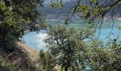 Tour Wandern Boadella i les Escaules - Embasement Lac Darnius - Photo 4