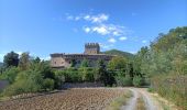 Tour Zu Fuß Travo - Trail delle Pietre - Photo 8