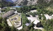 Tour Zu Fuß Panticosa - Ruta circular de los Infiernos-Ibones Azules-Bachimañaa - Photo 10